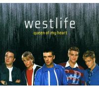Westlife - Queen of My Heart