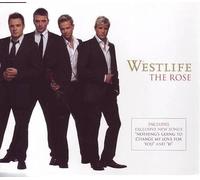 Westlife - Rose
