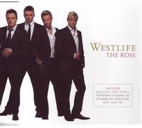 Westlife - Rose