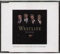 Westlife - Rose