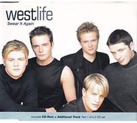Westlife - Swear It Again