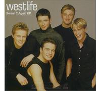 Westlife - Swear It Again Ep
