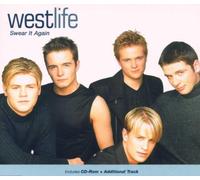 Westlife - Swear It Again/Intl.Version