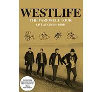 Westlife - The Farewell Tour (Live at Croke Park)