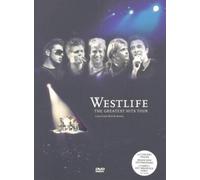 Westlife - The Greatest Hits Tour [Edizione: Regno Unito]