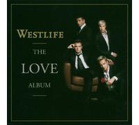 Westlife - The Love Album