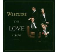 Westlife - The Love Album By Westlife (2006-11-18)