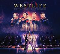 Westlife - The Twenty Tour - Live From Croke Park