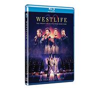 Westlife -The Twenty Tour - Live From Croke Park