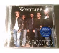 Westlife - TURN AROUND
