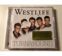 Westlife - Turnaround