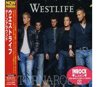Westlife - Turnaround