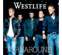 WESTLIFE - Turnaround