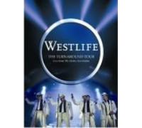 Westlife - Turnaround Tour: Stockholm Live