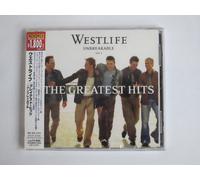 Westlife - Unbreakable: Greatest Hits +1