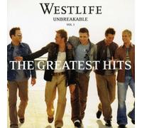 Westlife - Unbreakable-Greatest Hits 1