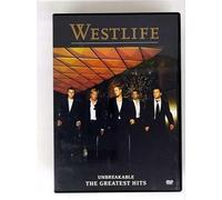 Westlife - Unbreakable: Greatest Hits