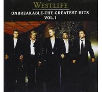Westlife - Unbreakable: Greatest Hits
