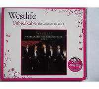 WESTLIFE - UNBREAKABLE - THE..