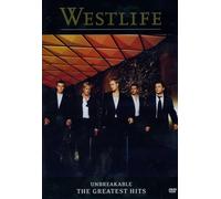 Westlife - Unbreakable: The Gr. Hits [Edizione: Regno Unito]