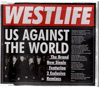 Westlife - Us Against the World