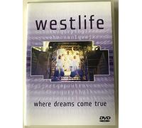 Westlife-Where Dreams...