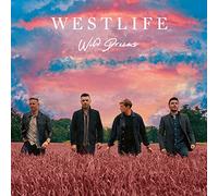 Westlife - Wild Dreams