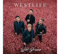 Westlife Wild Dreams (CD) Deluxe Album