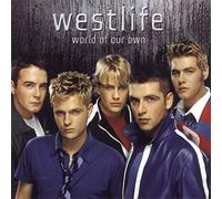 Westlife - World Of Our Own