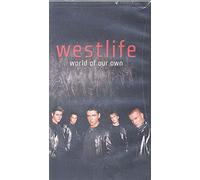 Westlife - World of Our Own