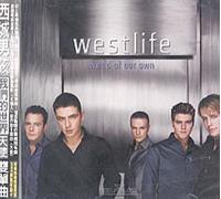 Westlife - World of Our Own