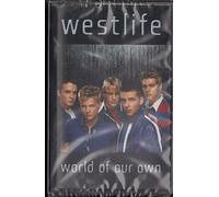 Westlife - World Of Our Own