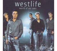 Westlife World Of Our Own (CD) Album