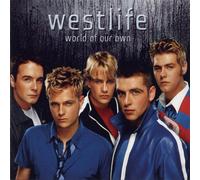 Westlife - World of Our Own [Import]