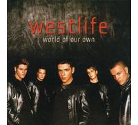 Westlife - World of our own (Single)