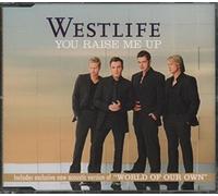 Westlife - You Raise Me Up
