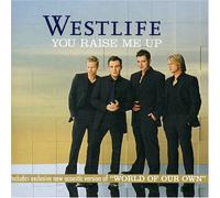Westlife - You Raise Me Up
