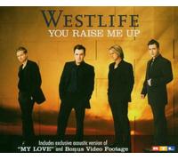 Westlife - You Raise Me Up