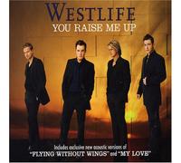 Westlife - You Raise Me Up