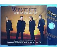 Westlife - You Raise Me Up [CD 2]