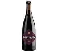 Westmalle Trappist Dubbel 0,75 l