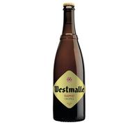 Westmalle Trappist Tripel 0,75 ℓ