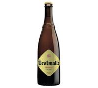 Westmalle Trappist Tripel 0,75 l