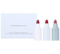 Westman Atelier - Petite Lip Suede Matte Lipstick Trio - Rossetto 1 St.
