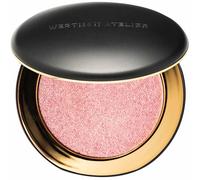 Westman Atelier - Super Loaded Tinted Highlight - Illuminante Peau de Rose - Soft warm rose 4 g
