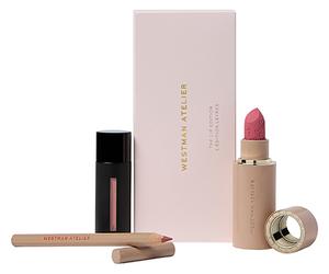 Westman Atelier - The Lip Edition - Matita per le labbra 3 St.