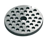 Westmark 14762250 - Piastra con Fori per tritacarne, Misura 5, 4,5 mm, Taglia 5, Piastra con Fori 4,5 mm