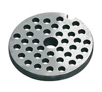 Westmark 14782250 - Disco Forato per tritacarne, Misura 10, 4,5 mm, Taglia 10, Piastra con Fori 4,5 mm