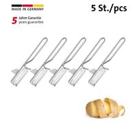 Westmark 161022E3 - Pelapatate in acciaio INOX - NUOVO