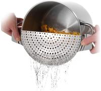 Westmark 16392260 filtro da cucina in acciaio inossidabile (16392260) NEW